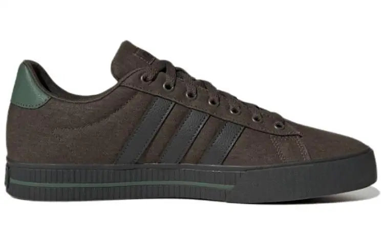 Adidas Daily 3.0 'Shadow Olive' Sneakers shoes GY2245