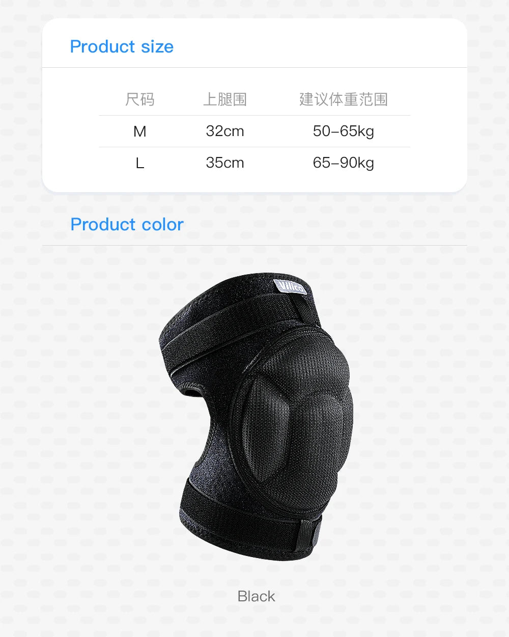 Pressure strap protection Sports Thickening Knee Pads Volleyball Extreme Sports Kneepad Brace Support Anti collision ElasticKnee