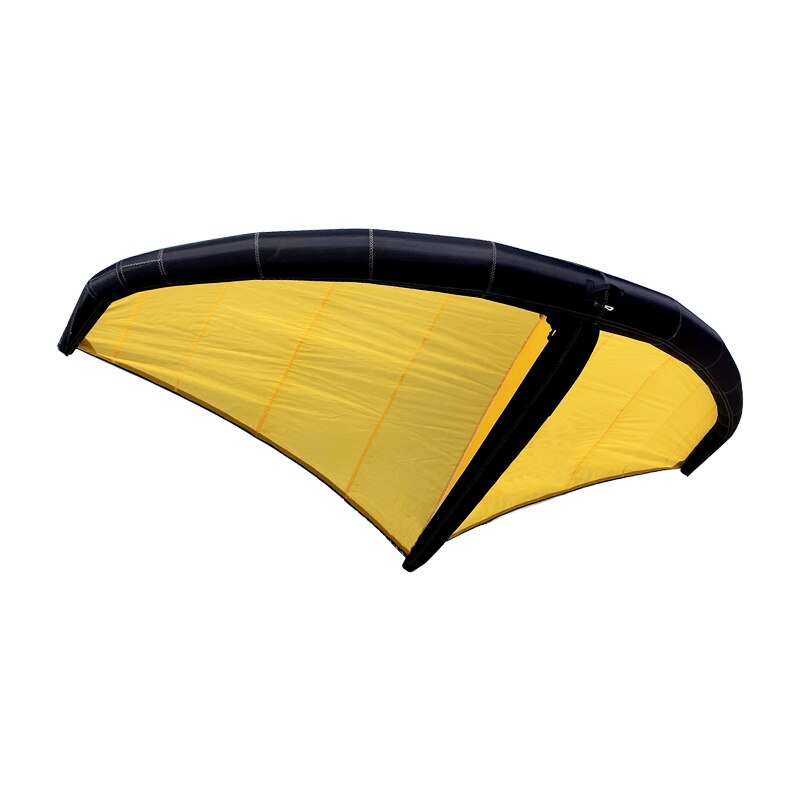 4M/5M/6M Inflatable Wingfoil Sail  Foiling Wind Kite Surf Board Wingsurf Kitesurf Windsurf Kitewing SUP Wingboard Wings