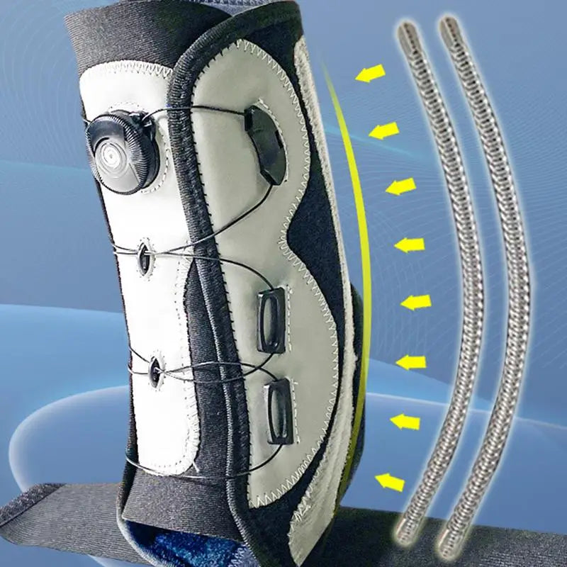 Ankle Support Brace Basketball Ankle Braces Ankle Brace For Sprained Ankle Men Foot Guard Sprain Ankle Orthosis Bandage Wrap