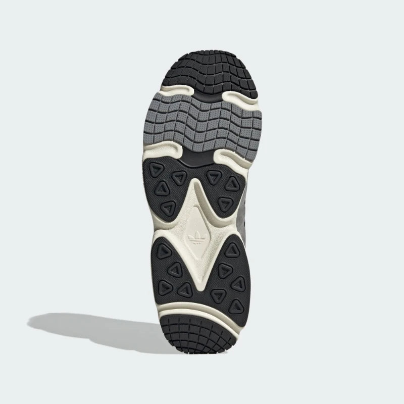 Adidas Origins Ozmillen shock-absorbing, anti slip, wear-resistant, breathable low cut casual shoes for men and women