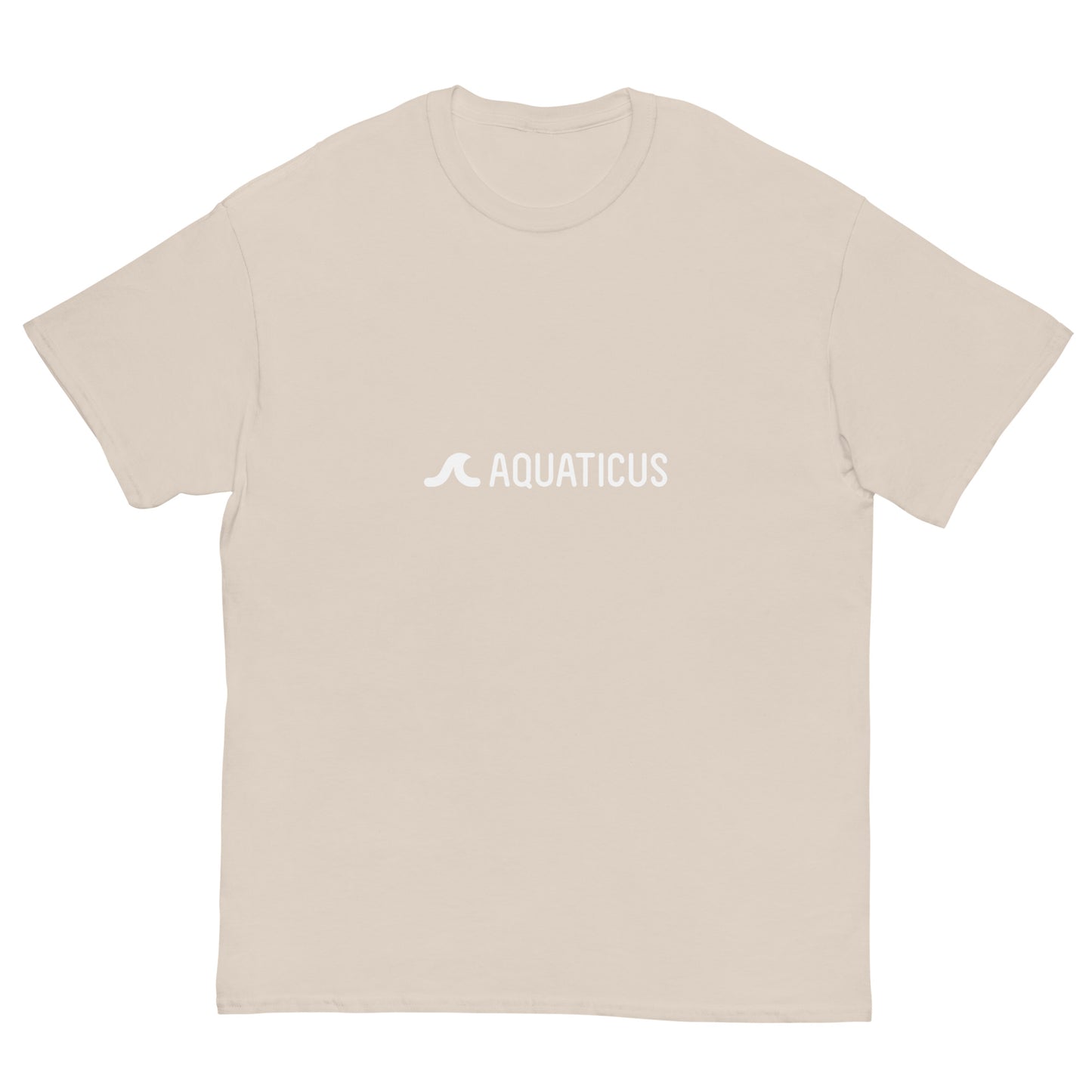 Men's classic tee
