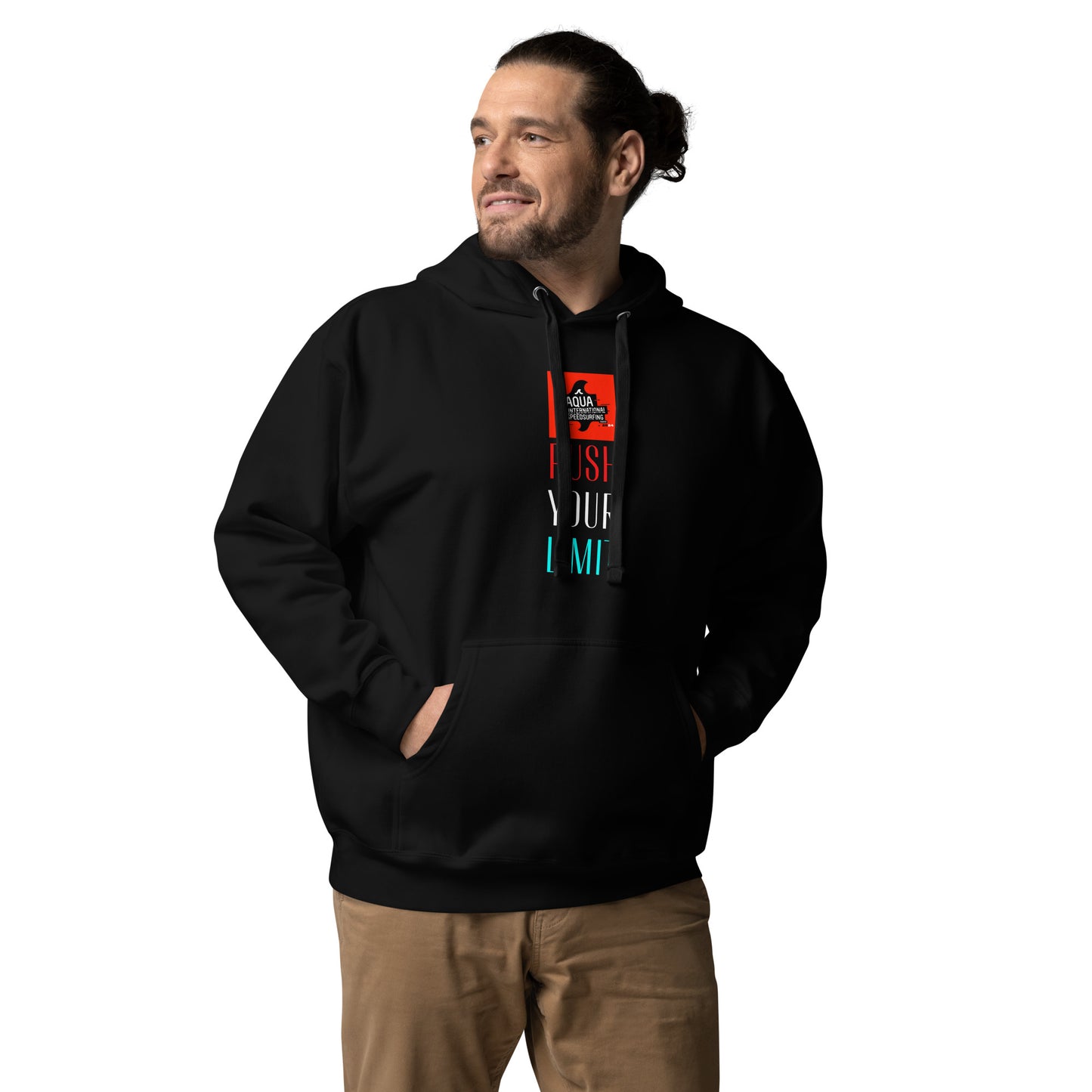 AQUA AIST - Unisex Hoodie