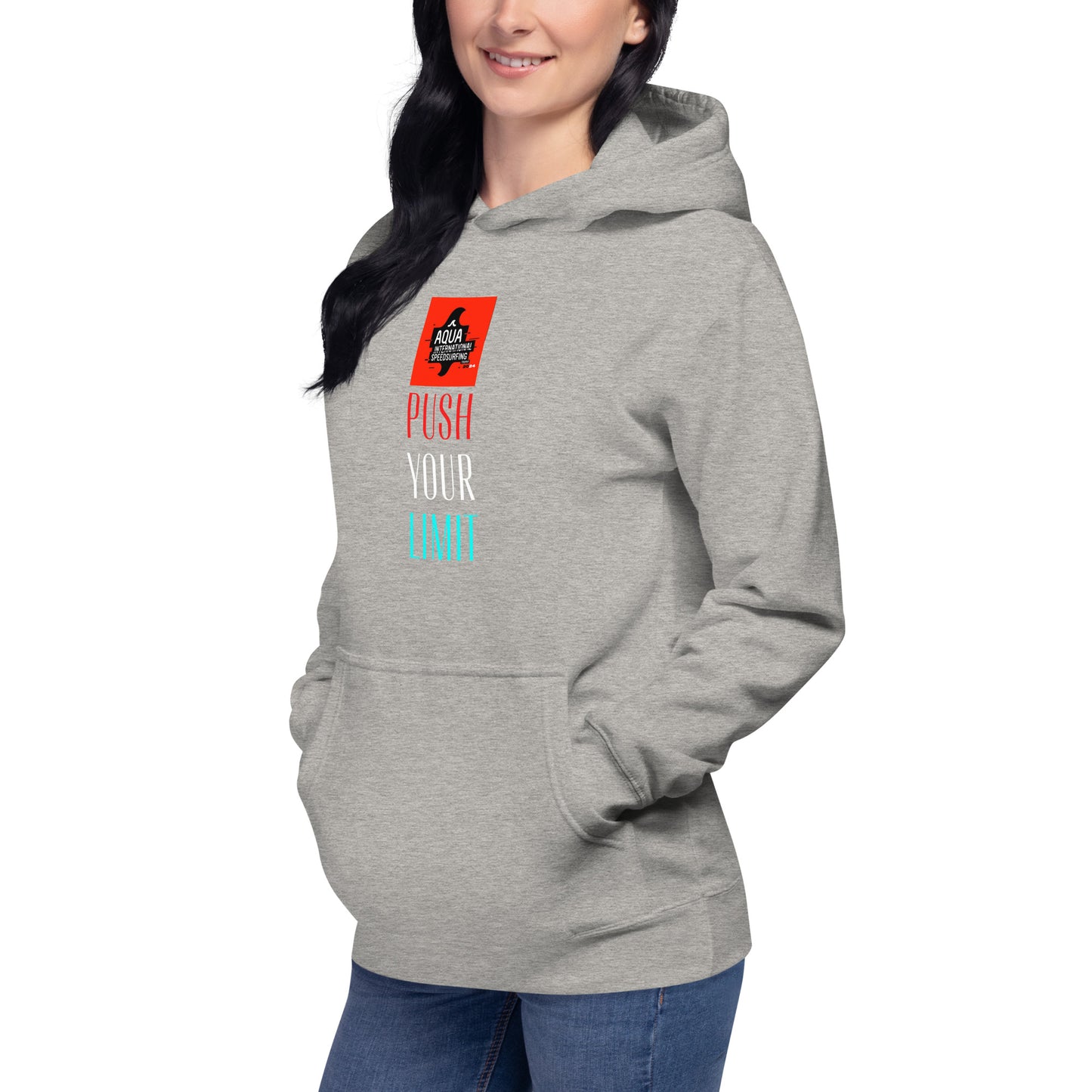 AQUA AIST - Unisex Hoodie