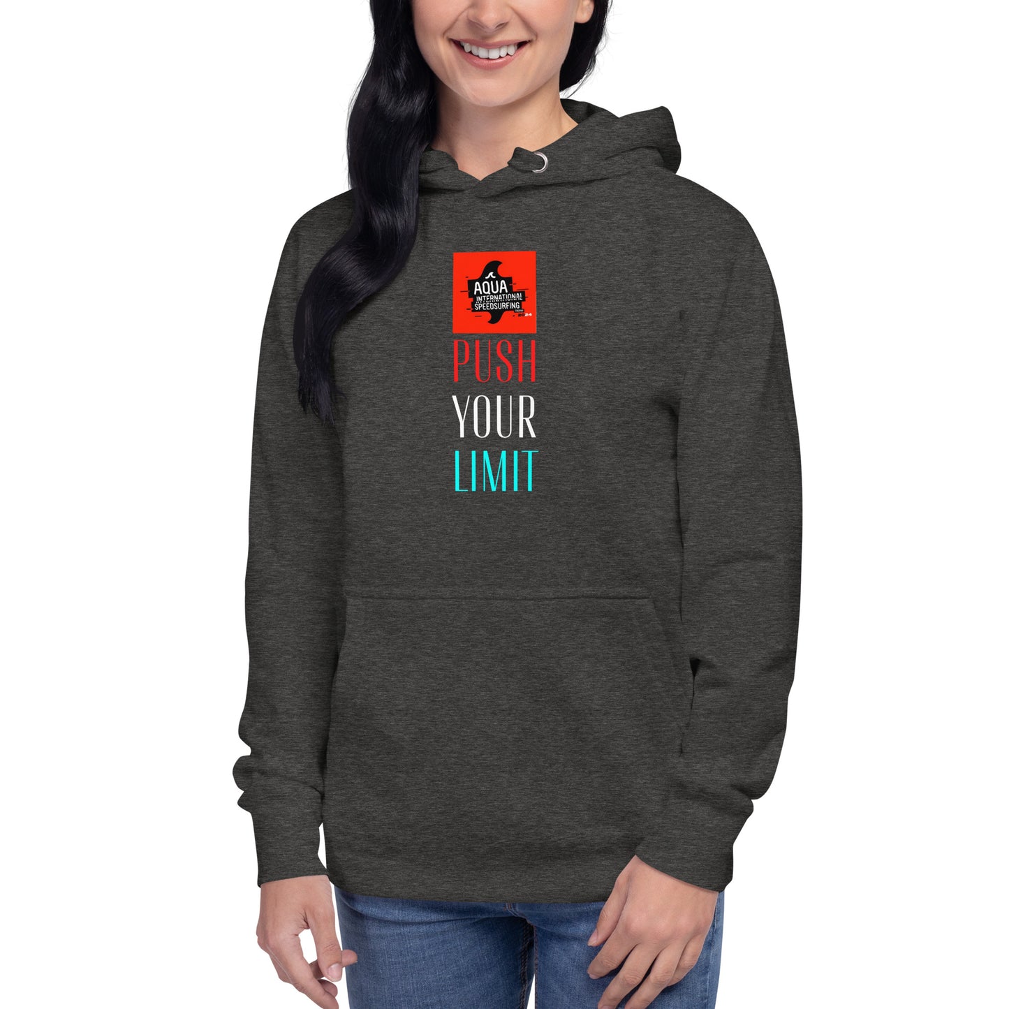 AQUA AIST - Unisex Hoodie