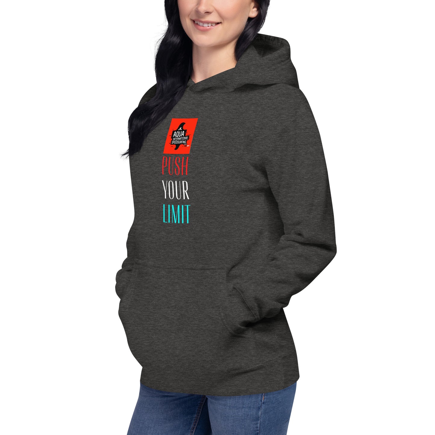 AQUA AIST - Unisex Hoodie