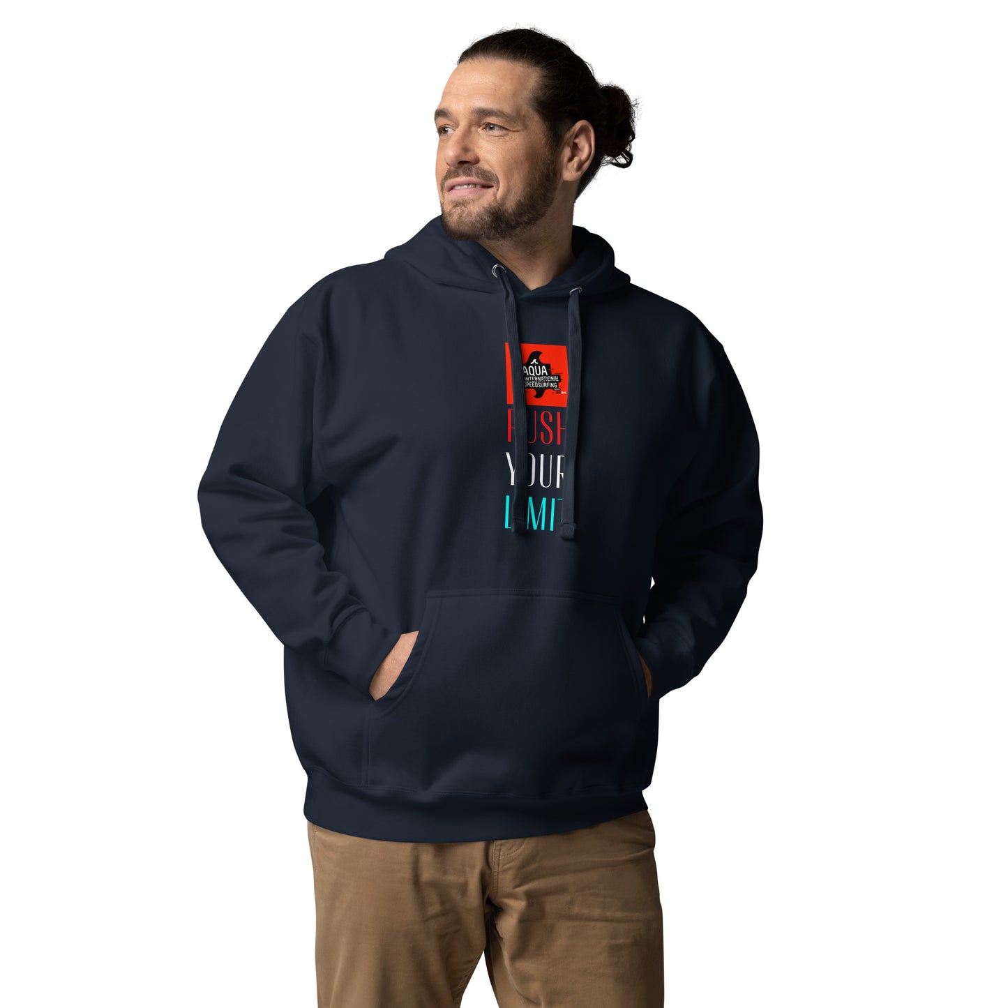 AQUA AIST - Unisex Hoodie