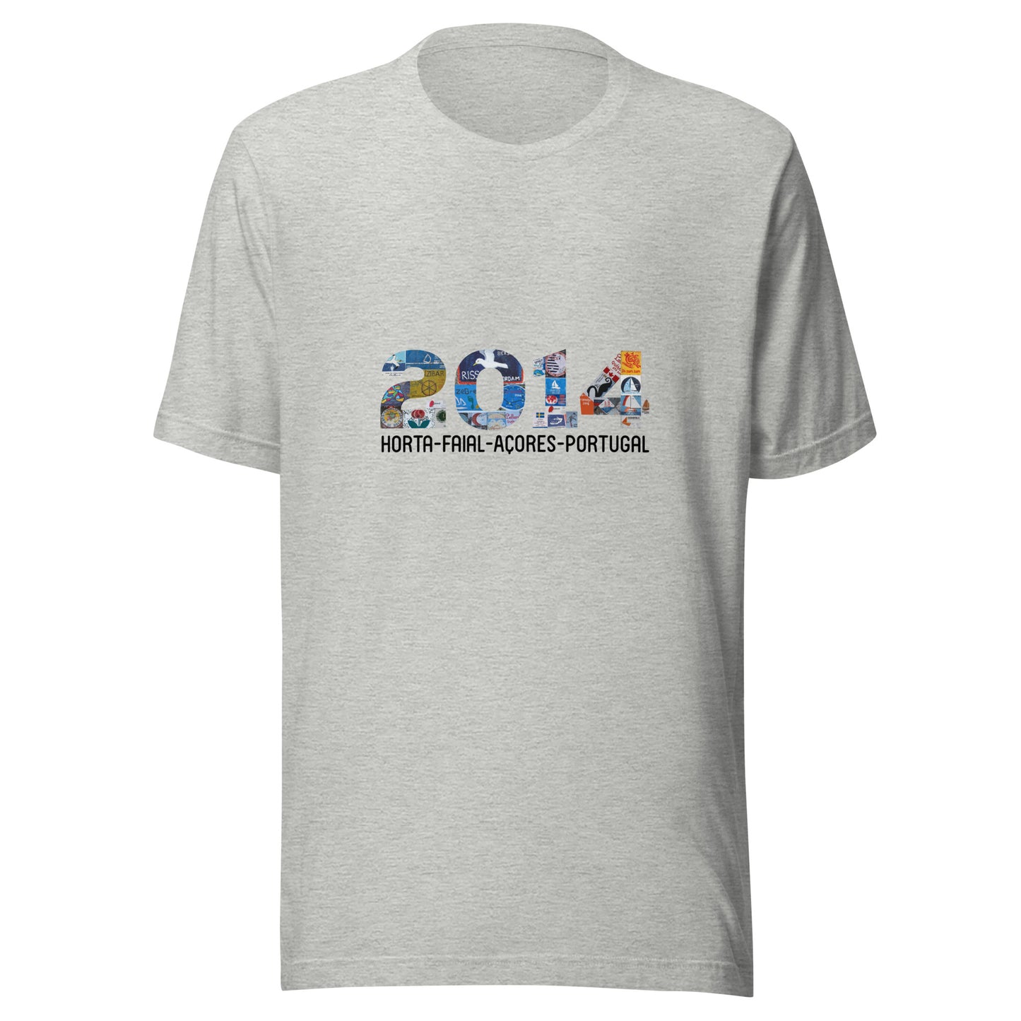 Unisex t-shirt