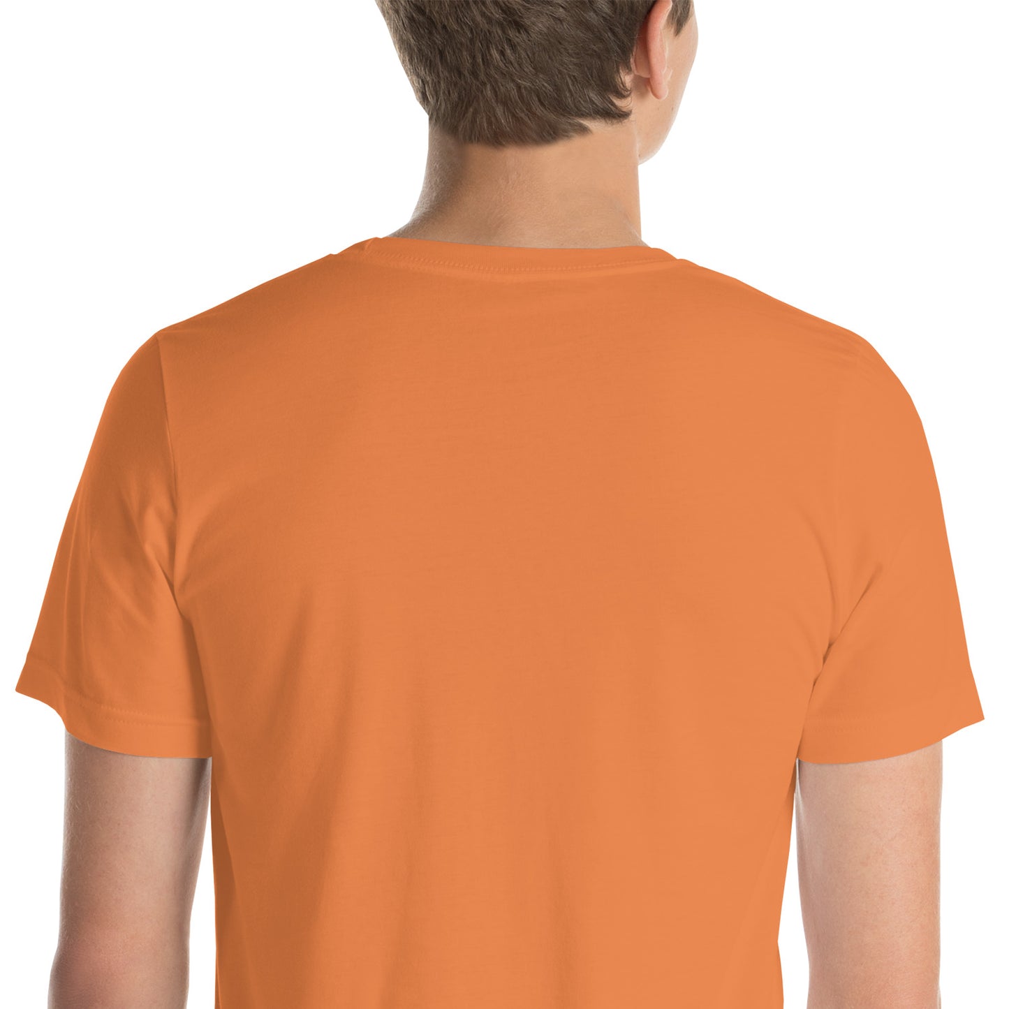 AQUA 13-22 2013 - HFAP -Camiseta unissex