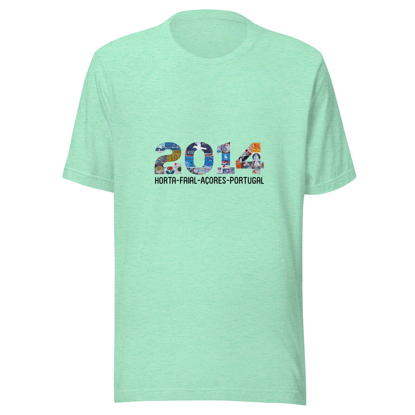 Unisex t-shirt