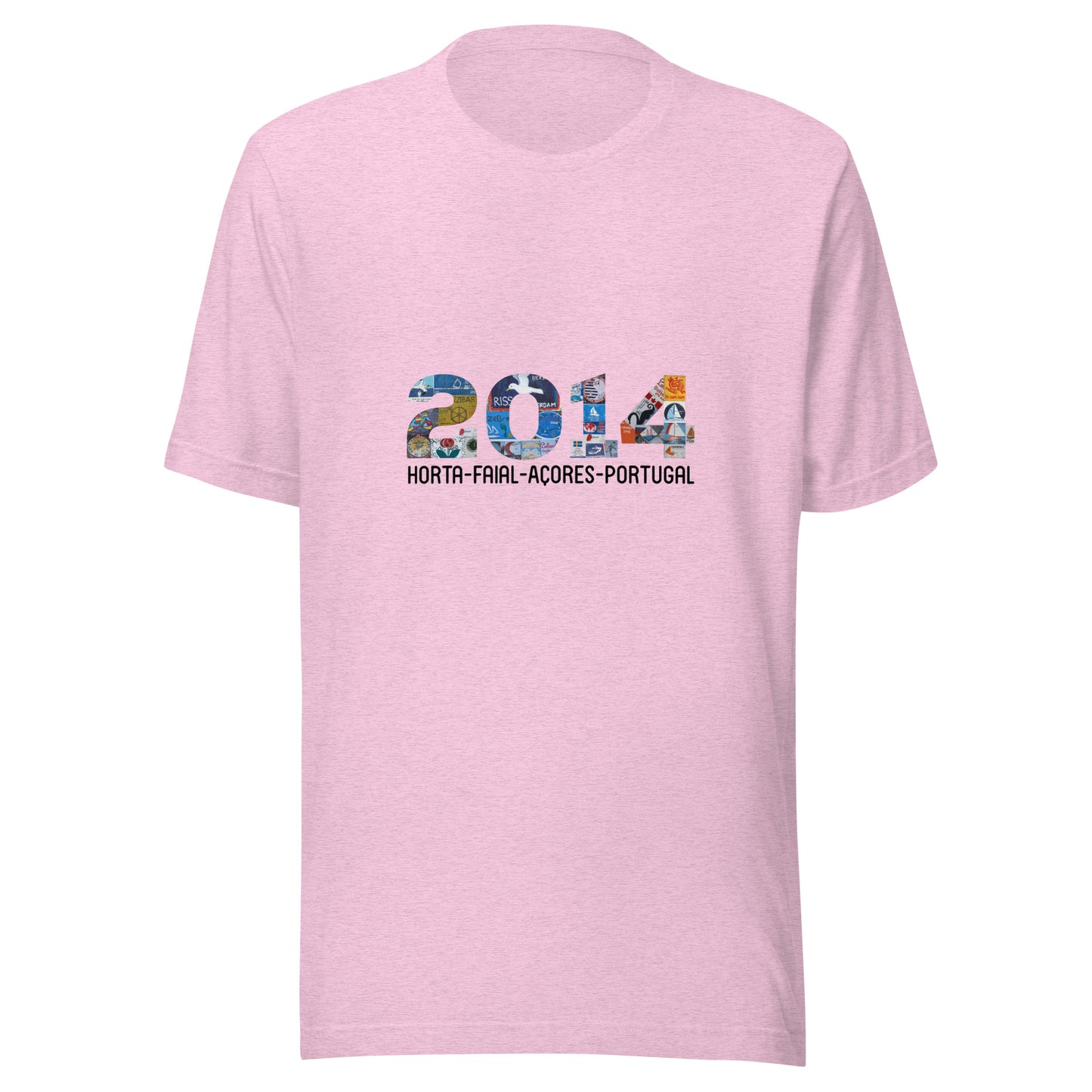 Unisex t-shirt