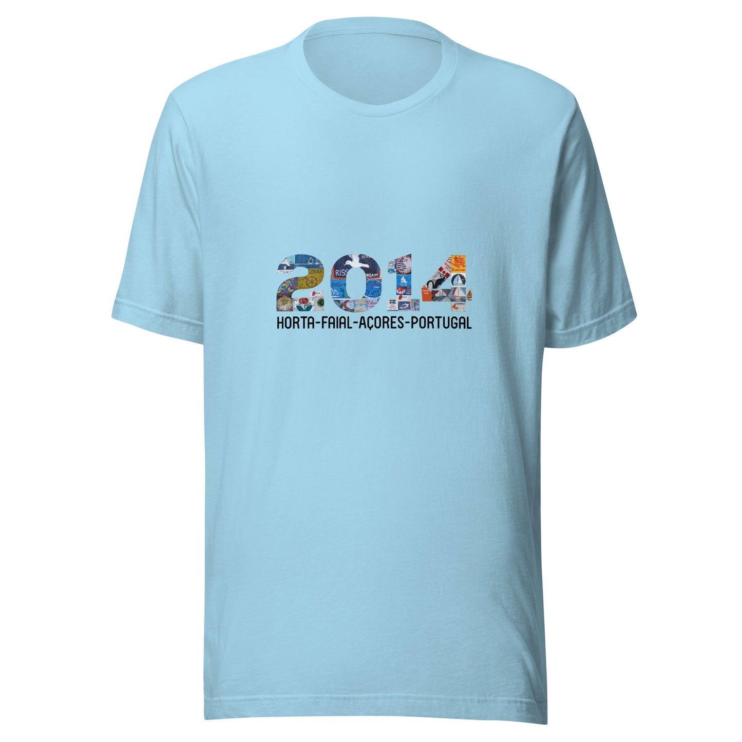 Unisex t-shirt