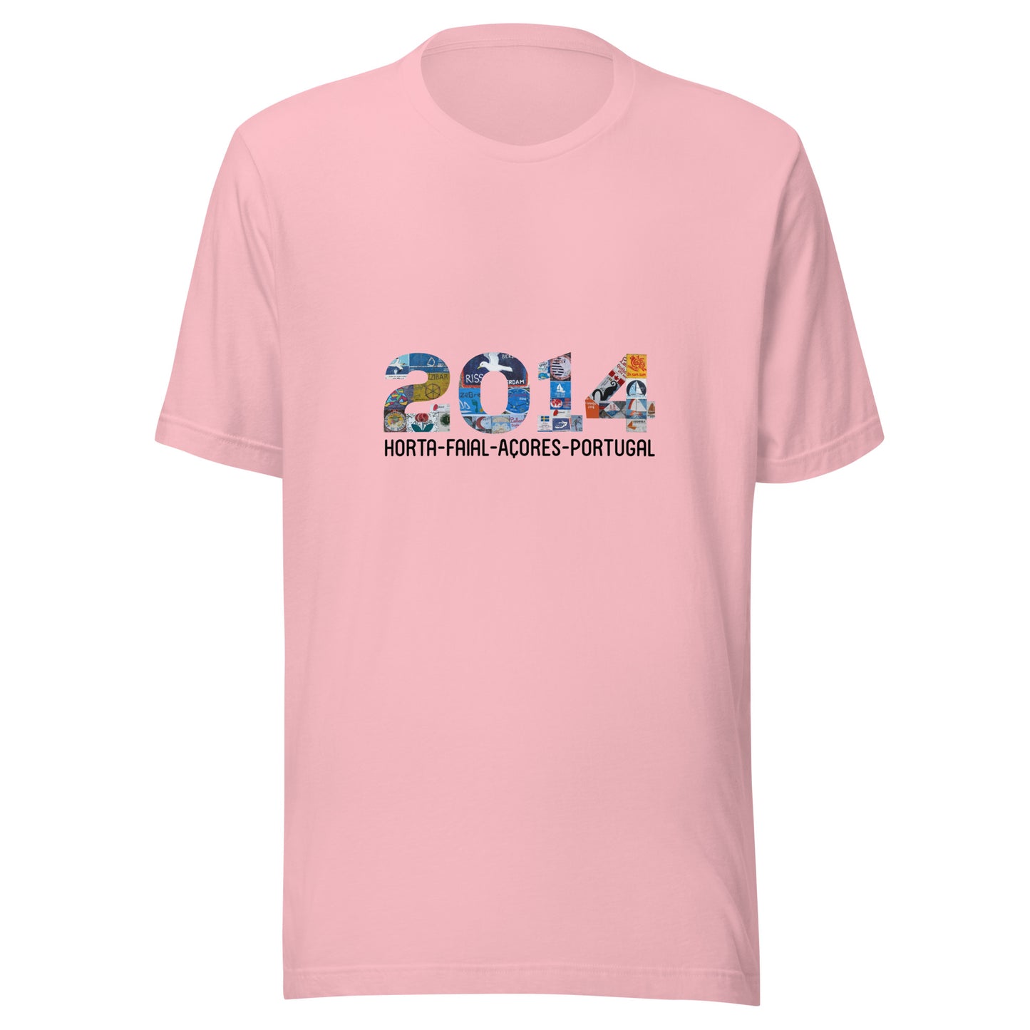 Unisex t-shirt