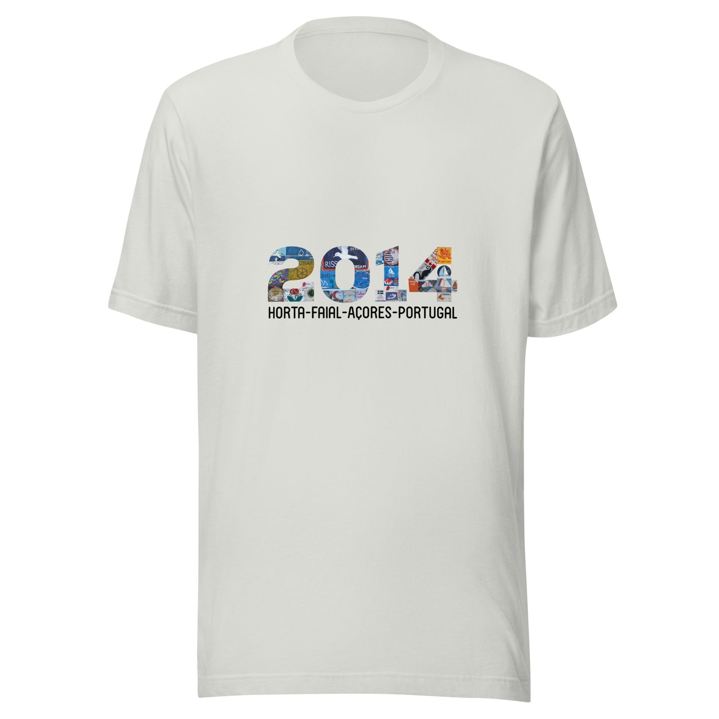 Unisex t-shirt