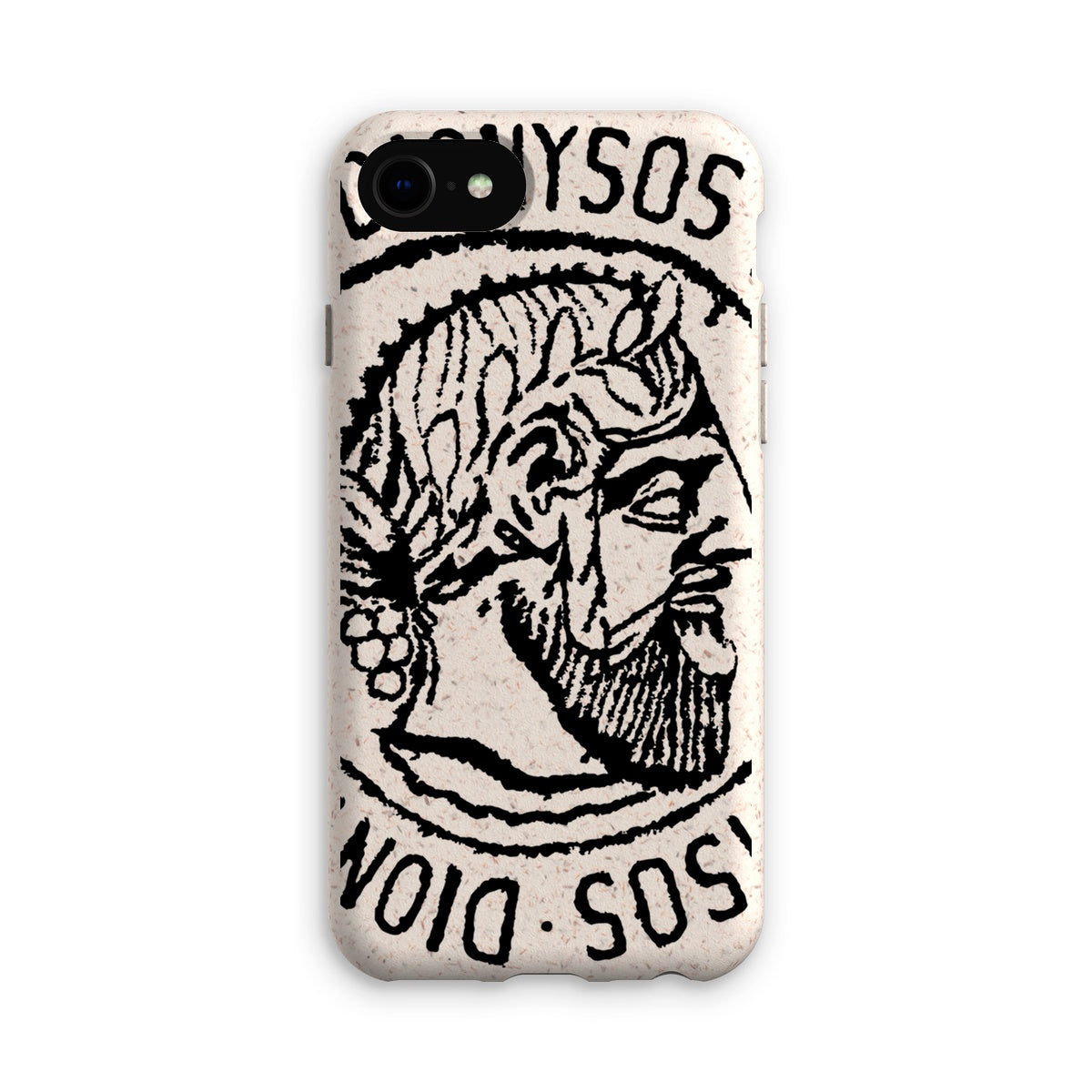 AQUA HMP2 - 02 - Dionysos - Eco Phone Case