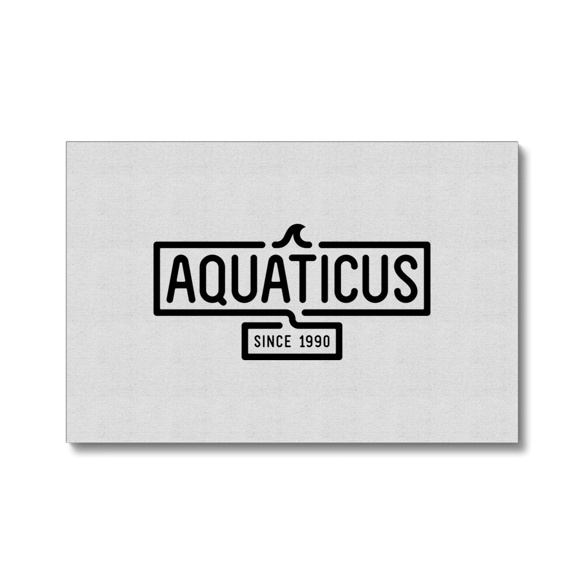 AQUA - 01- Aquaticus - Tela Ecológica