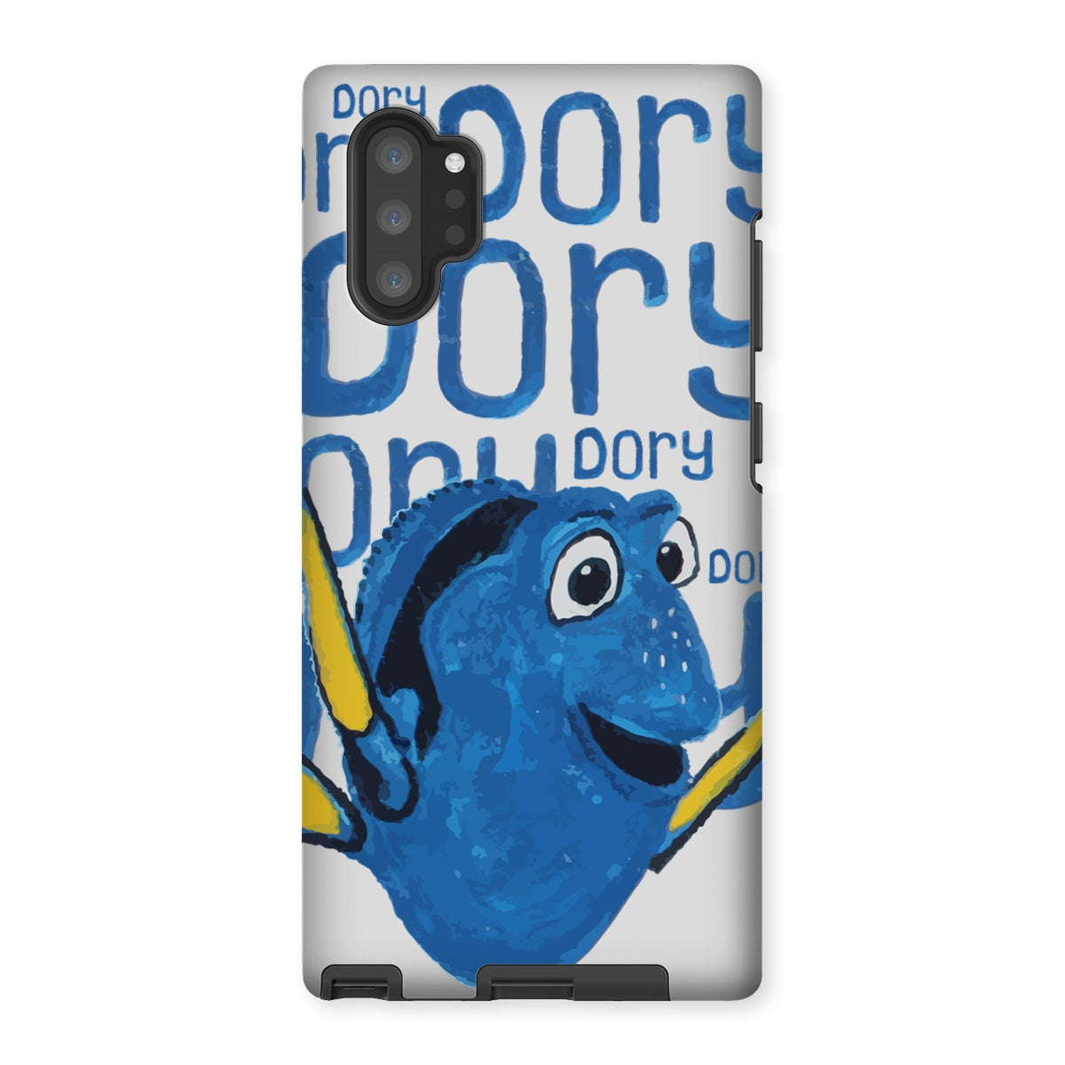 AQUA HMP2 - 03 -Dory - Capa de telefone resistente