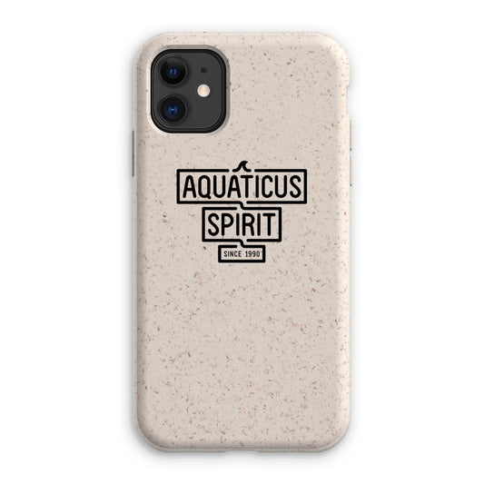 AQUA - 02 - Aquaticus Spirit - Öko-Telefonhülle