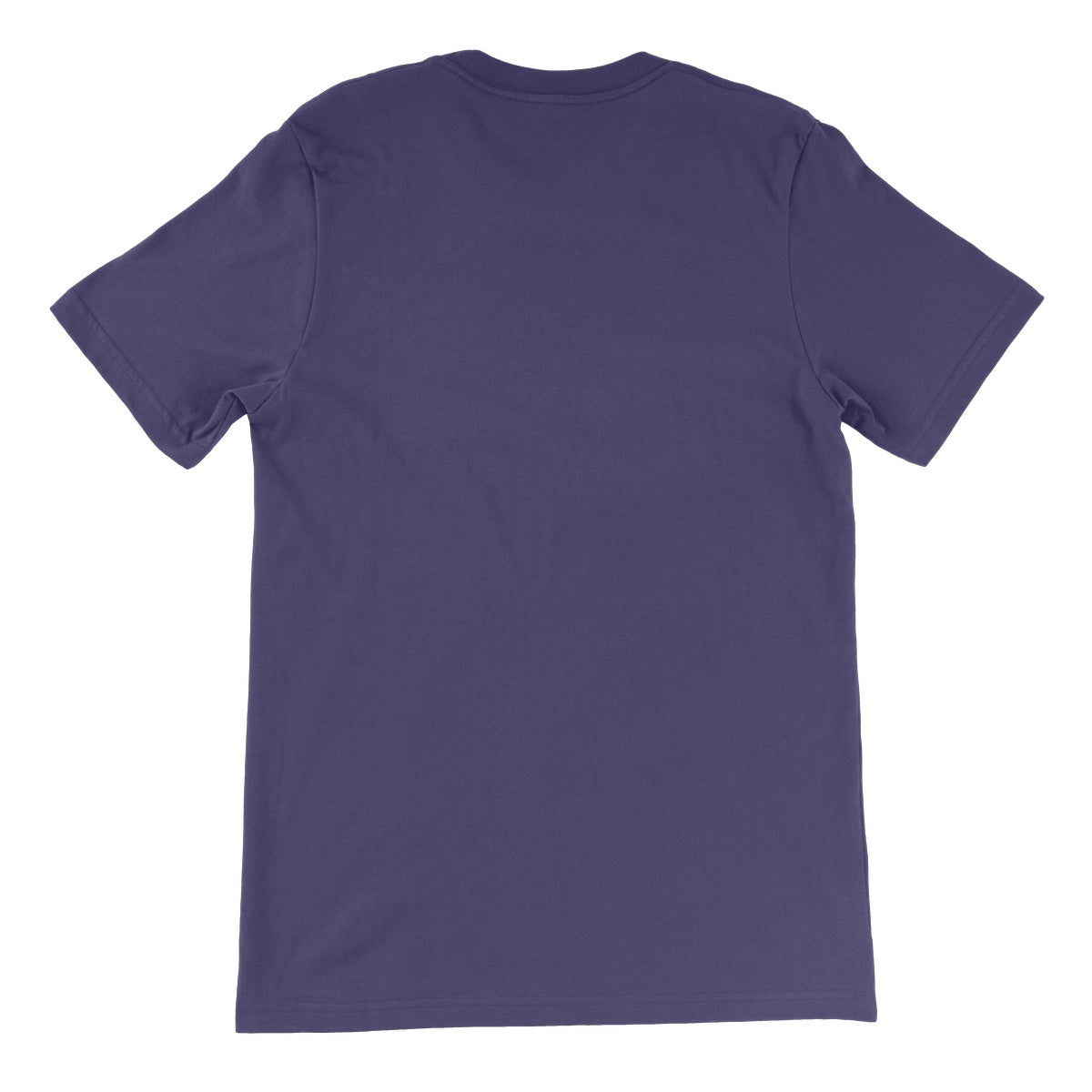 AQUA HMP2 - 12 - Turtle - Unisex Fine Jersey T-Shirt