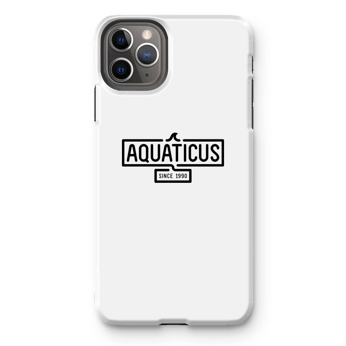 AQUA - 01- Aquaticus - Robuste Handyhülle