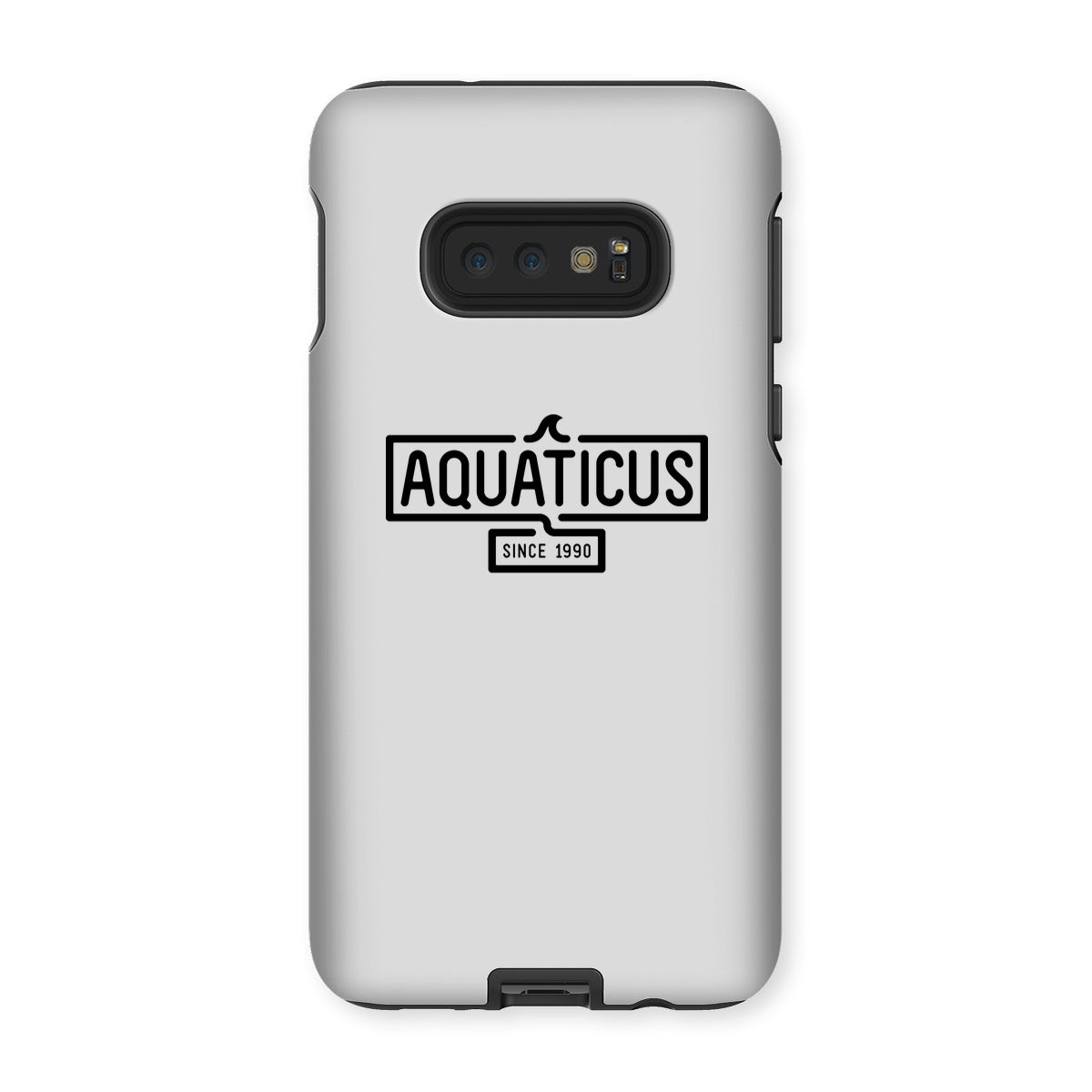 AQUA - 01- Aquaticus - Capa de telefone resistente