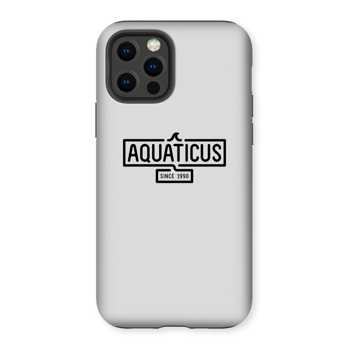 AQUA - 01- Aquaticus - Robuste Handyhülle