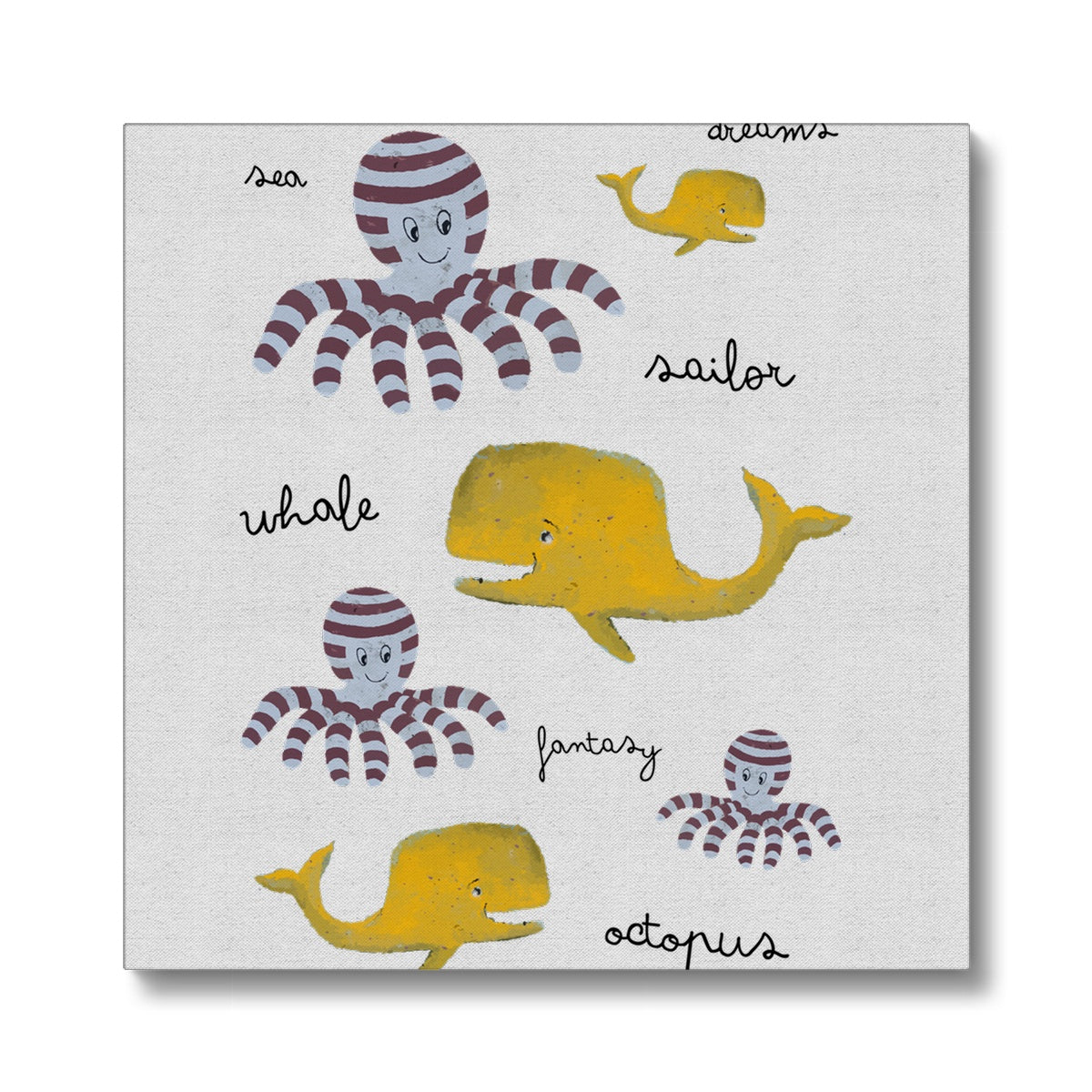 AQUA HMP2 - 05 - Kids - Eco Canvas