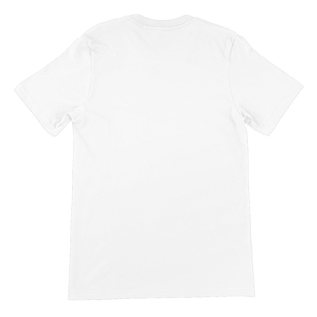 AQUA HMP F - Seasrider - Unisex Fine Jersey T-Shirt