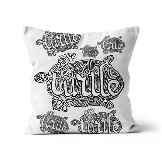 AQUA HMP2 - 12 - Turtle - Cushion