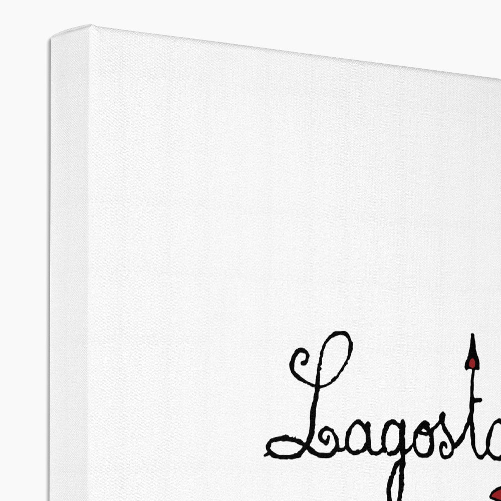 AQUA HMP2 - 06 - Lagosta - Eco Canvas
