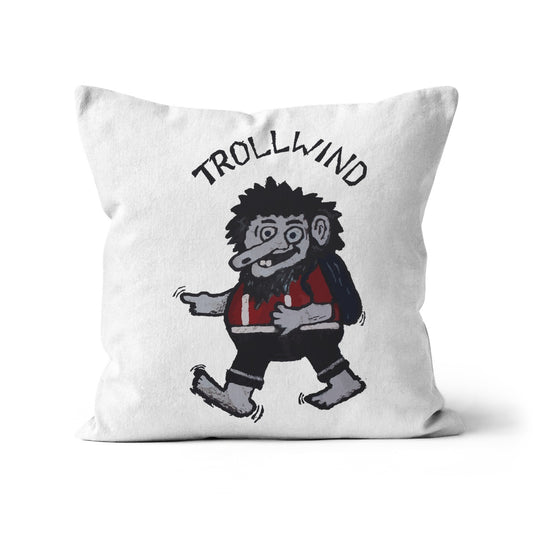 AQUA HMP2 - 10 - Trollwind 1 - Cushion