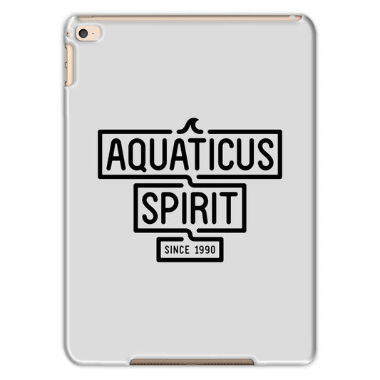 AQUA -  02 - Aquaticus Spirit - Tablet Case