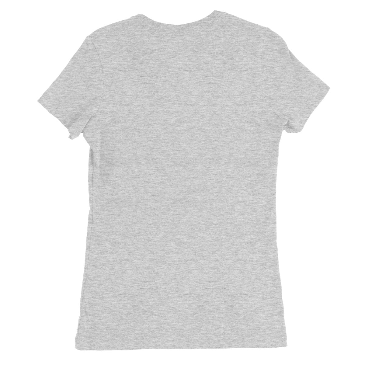 AQUA HMP F - Seasrider - Women's Fine Jersey T-Shirt