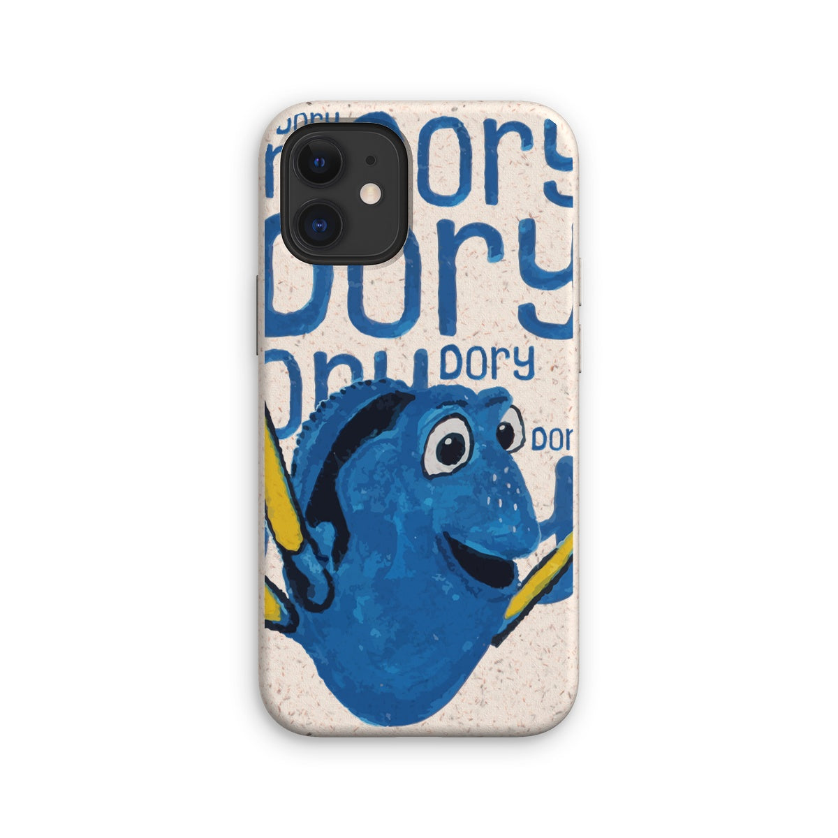 AQUA HMP2 - 03 -Dory - Capa de telefone ecológica