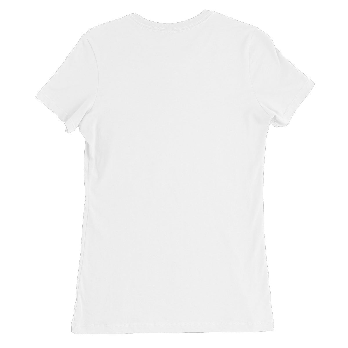 AQUA HMP2 - 01 - Barbarossa - Camiseta Feminina Fine Jersey