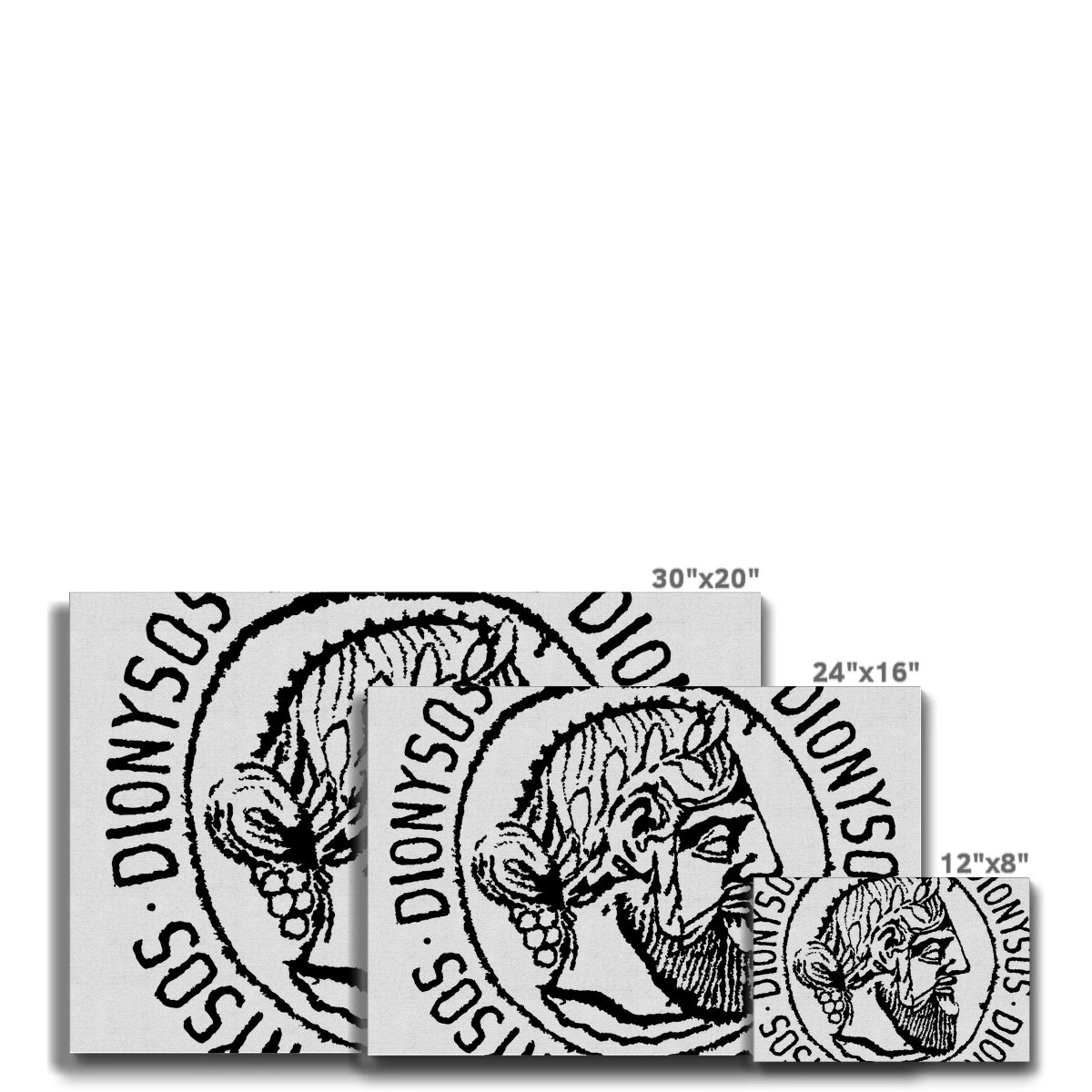 AQUA HMP2 - 02 - Dionysos - Eco Canvas