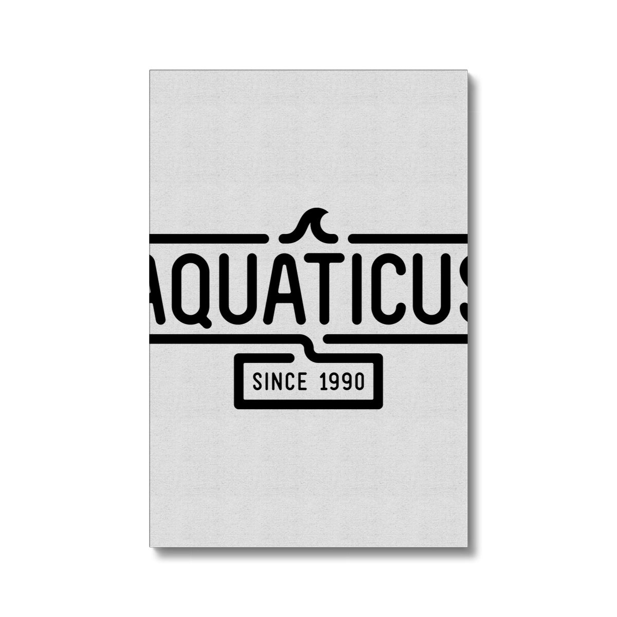 AQUA - 01- Aquaticus - Tela Ecológica