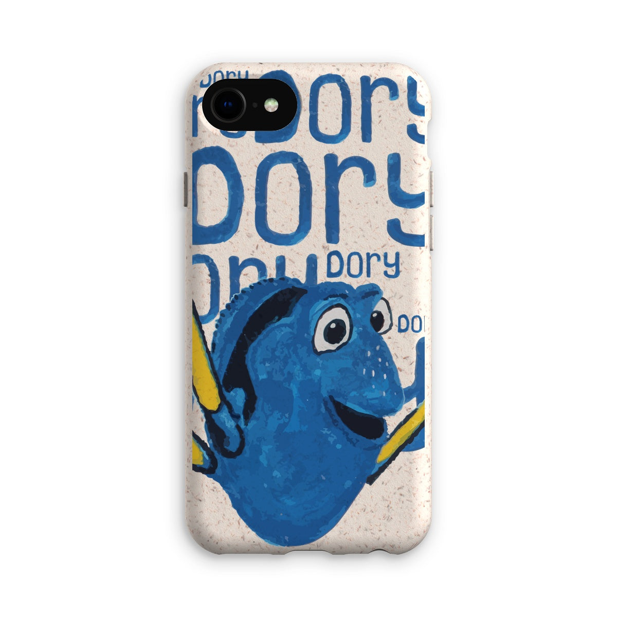 AQUA HMP2 - 03 -Dory - Eco Phone Case