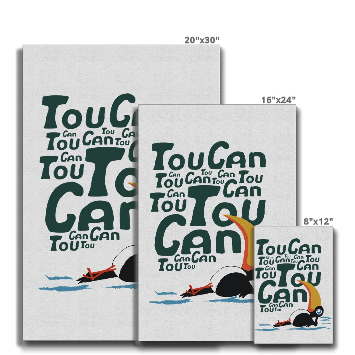 AQUA HMP2 - 09 - Tucano - Eco Canvas