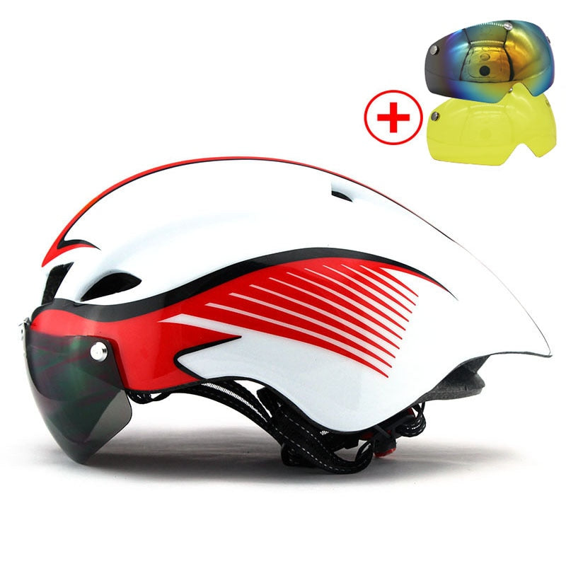 Ultralight Helmet Sport Cycling Helmets Bicycle Bike Riding Helmets Outdoor MTB Women Men Safety Hat Casco de bicicleta  56~62cm
