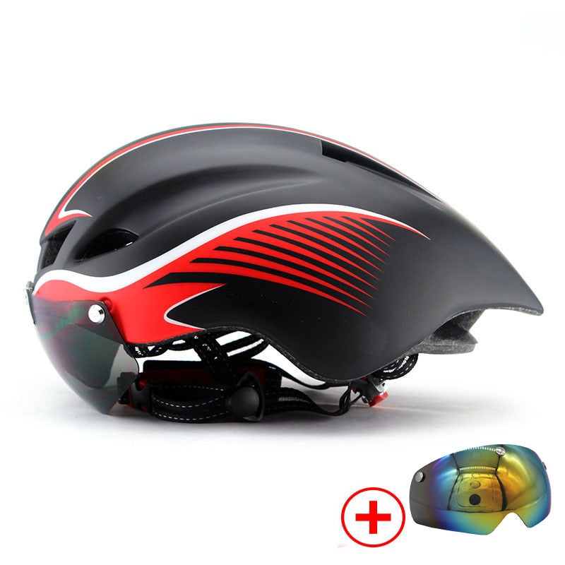 Ultralight Helmet Sport Cycling Helmets Bicycle Bike Riding Helmets Outdoor MTB Women Men Safety Hat Casco de bicicleta  56~62cm