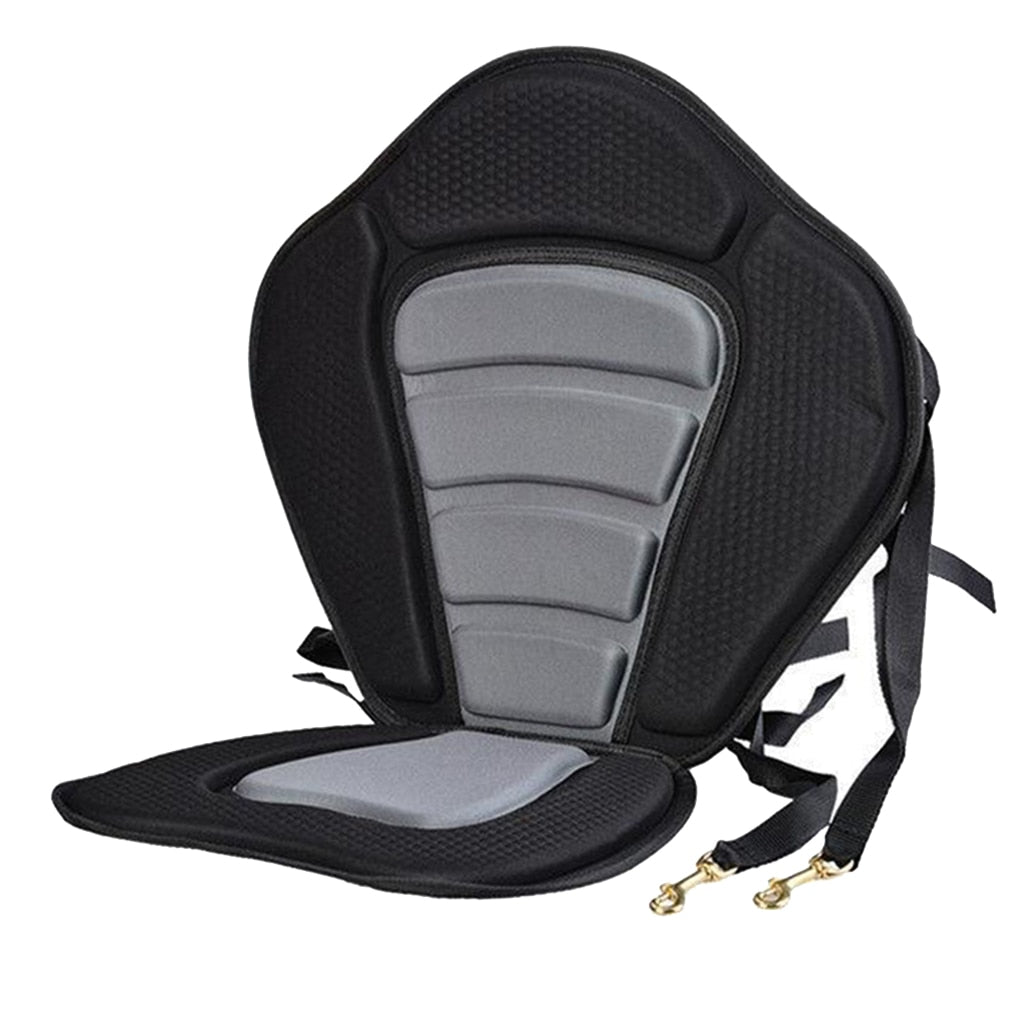 Backrest Seat For SUP seat Surfing Board Inflatable Kayak Seat Adaptation For View Surfboard Boat