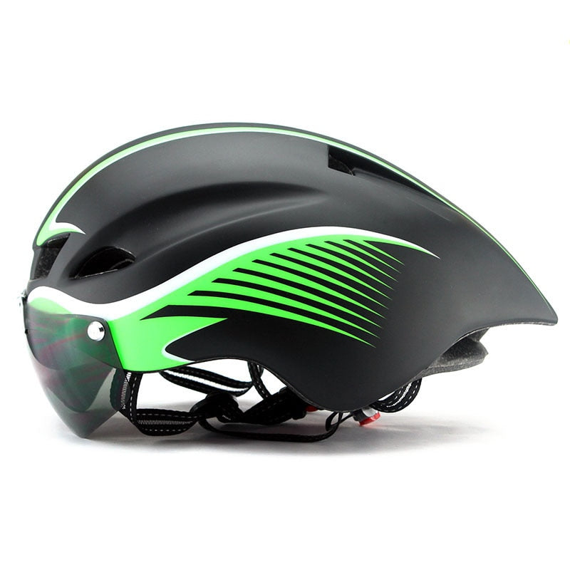 Ultralight Helmet Sport Cycling Helmets Bicycle Bike Riding Helmets Outdoor MTB Women Men Safety Hat Casco de bicicleta  56~62cm