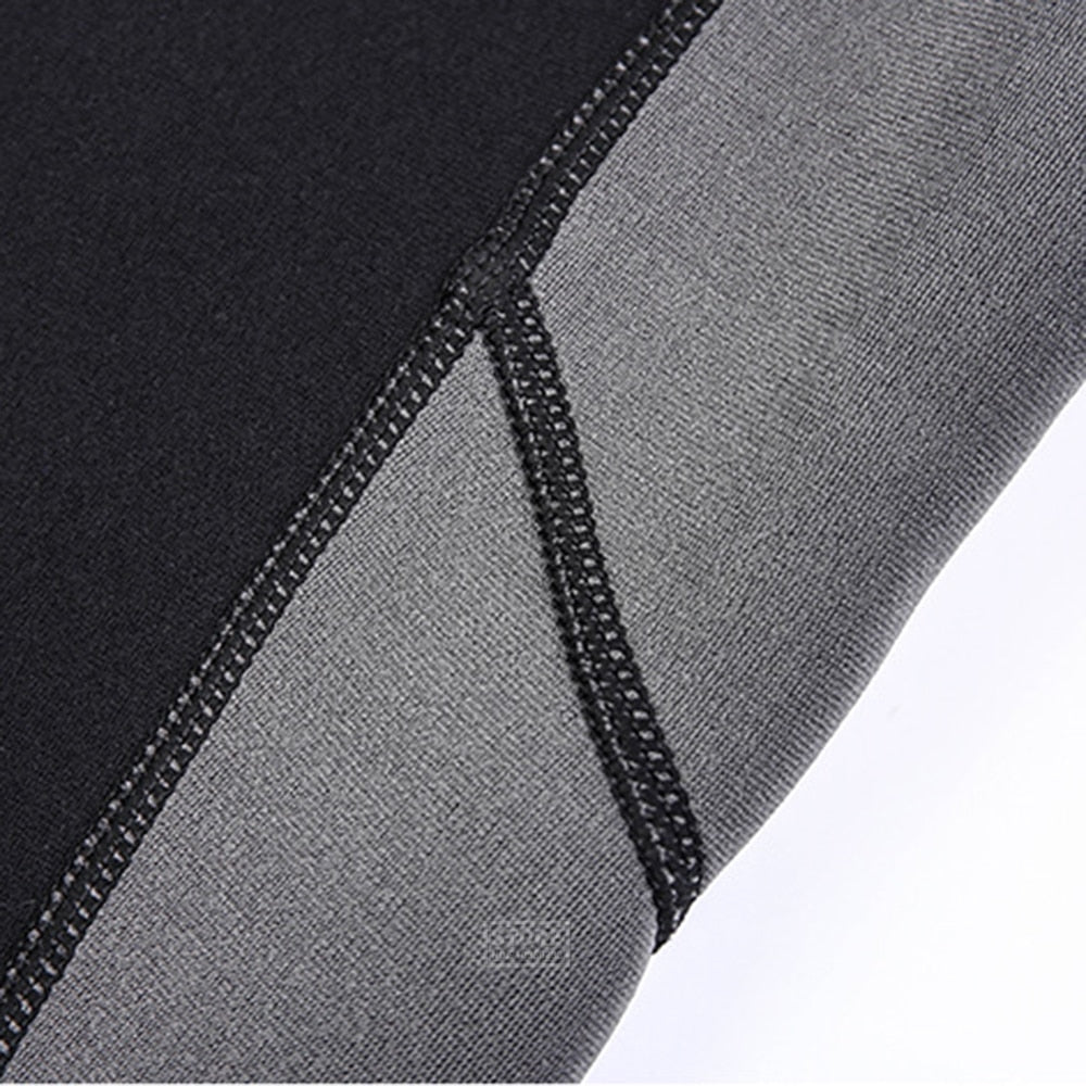 Neoprene Wetsuit 2MM Men Jackets Hunting Windsurf Underwater Fishing Pants Kitesurf Scuba Diving Swimwear Clothes Surf Equipment