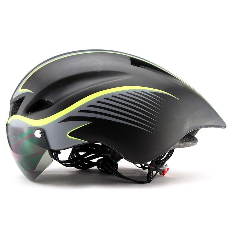 Ultralight Helmet Sport Cycling Helmets Bicycle Bike Riding Helmets Outdoor MTB Women Men Safety Hat Casco de bicicleta  56~62cm