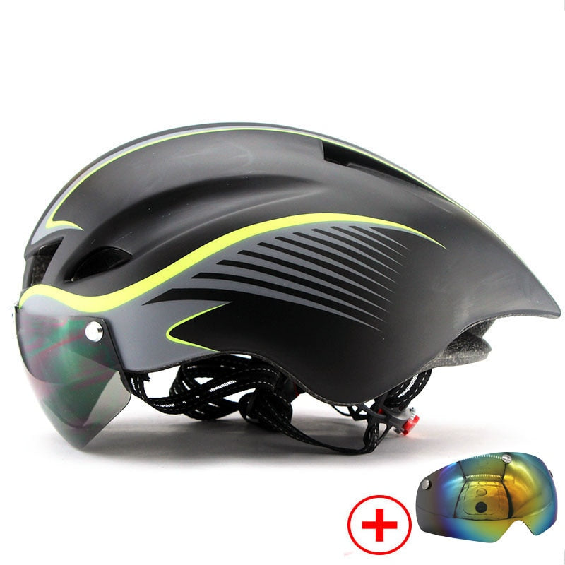 Ultralight Helmet Sport Cycling Helmets Bicycle Bike Riding Helmets Outdoor MTB Women Men Safety Hat Casco de bicicleta  56~62cm