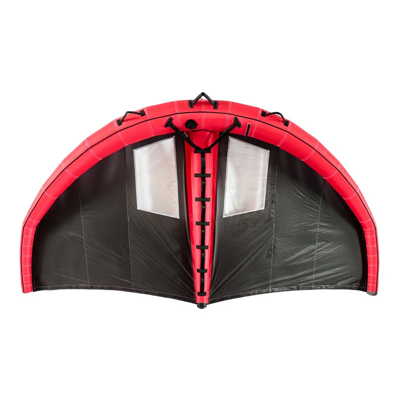 Surfing Wing Foil Surf Hydrofoil Inflatable Wingfoil Kite Wingsurf 4m/5m/6m
