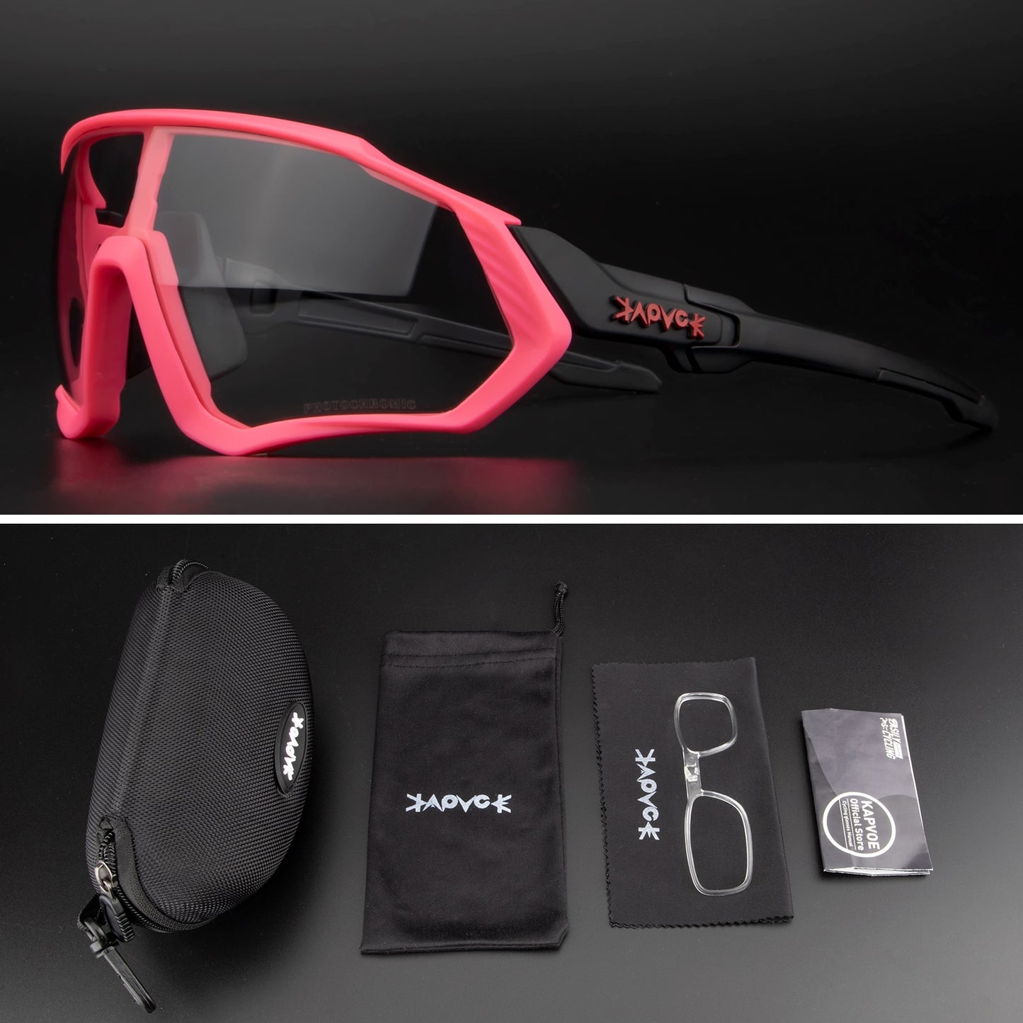 2022 fotocromático ciclismo óculos gafas ciclismo pesca esporte óculos de sol mtb bicicleta óculos fietsbril óculos de bicicleta