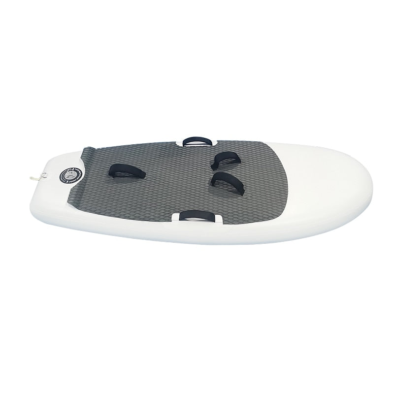 Foil Board Stand Up Paddleboard Hydrofoil SUP Inflatable Surfboard Wakeboard Kitesurf Windsurf Wingsurf