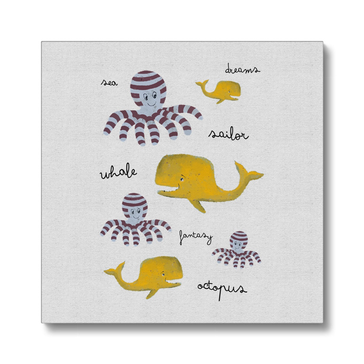 AQUA HMP2 - 05 - Kids - Eco Canvas